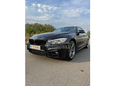 BMW 418 d