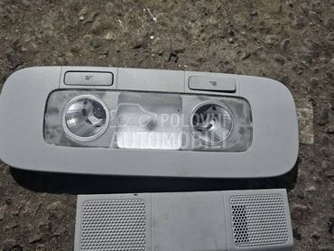 Unutrasnje osvetljenje za Volkswagen Passat B6 od 2005. do 2010. god.