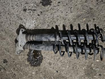 Zadnji Amortizeri i opruge za Volkswagen Passat B6 od 2005. do 2010. god.