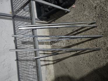 Lajsne vrata za Volkswagen Passat B6 od 2005. do 2010. god.