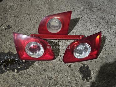 Stop svetla sa gepeka za Volkswagen Passat B6 od 2005. do 2010. god.