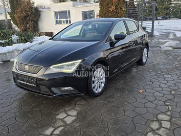 Seat Leon 1.6 TDI MATRIX