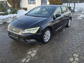 Seat Leon 1.6 TDI MATRIX