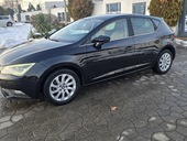 Seat Leon 1.6 TDI MATRIX