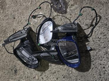 Retrovizori za Volkswagen Passat B6 od 2005. do 2010. god.