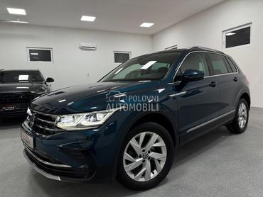 Volkswagen Tiguan 2.0 TDI IQ/4MOTION