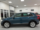 Volkswagen Tiguan 2.0 TDI IQ/4MOTION