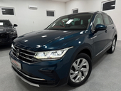 Volkswagen Tiguan 2.0 TDI IQ/4MOTION