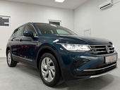 Volkswagen Tiguan 2.0 TDI IQ/4MOTION