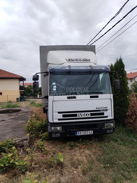 Iveco 75e18