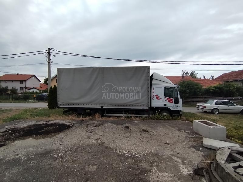 Iveco 75e18