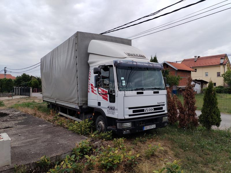 Iveco 75e18