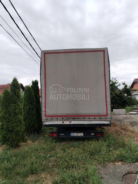 Iveco 75e18