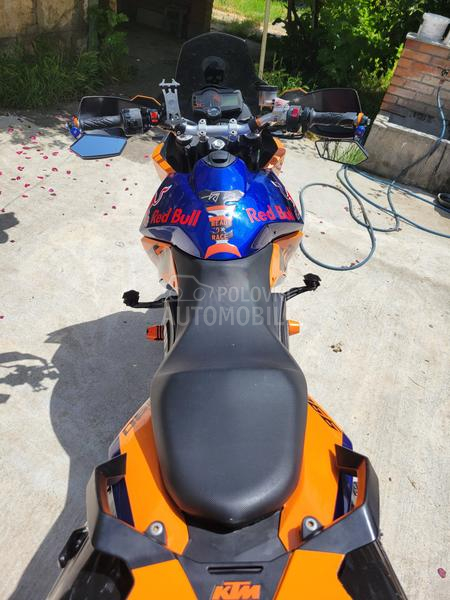 KTM SMT 990