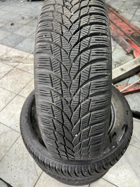 Lassa 185/65 R15 Zimska