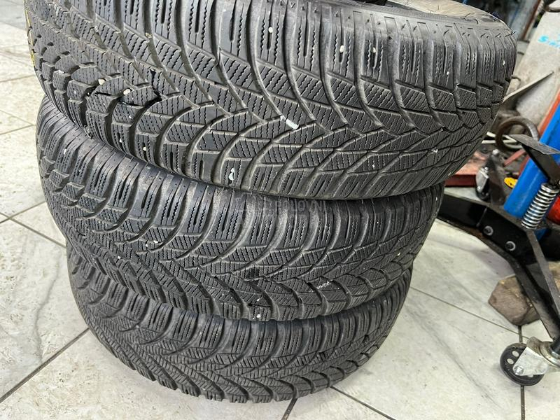 Lassa 185/65 R15 Zimska