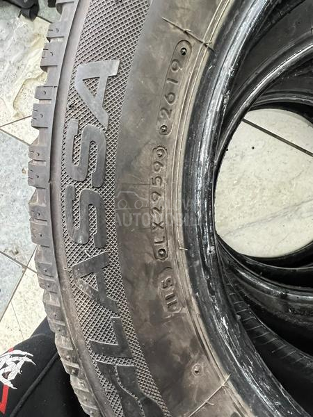 Lassa 185/65 R15 Zimska