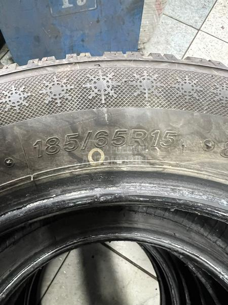 Lassa 185/65 R15 Zimska