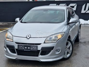 Renault Megane 1.5 dci 0DLIČAN