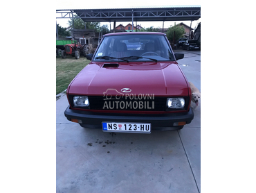 Zastava Yugo 55 koral 55