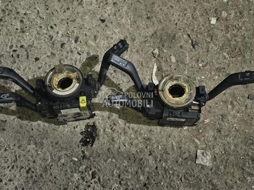 Ručice za migavce za Volkswagen Passat B6 od 2005. do 2010. god.