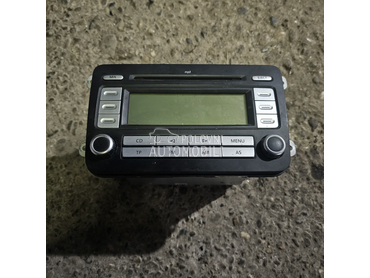Radio za Volkswagen Passat B6