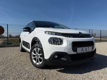 Citroen C3 //6.0.0.0.0.K.M//