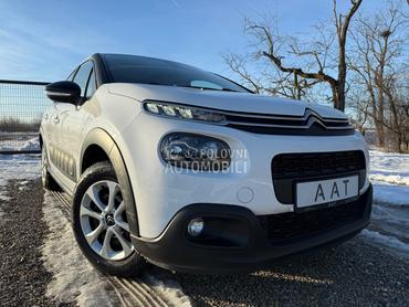 Citroen C3 //6.0.0.0.0.K.M//