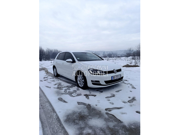 Volkswagen Golf 7 1.2 TFS