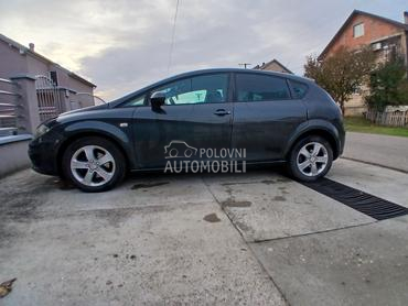 Seat Leon 1.4 tsi