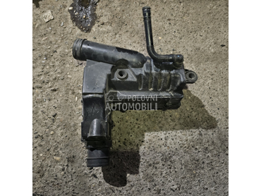 Kuciste filtera vazduha za Volkswagen Passat B6 od 2005. do 2010. god.