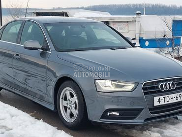 Audi A4 1.8 Tfsi S.line