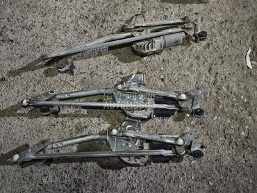 Poluge i motorić brisača za Volkswagen Passat B6 od 2005. do 2010. god.