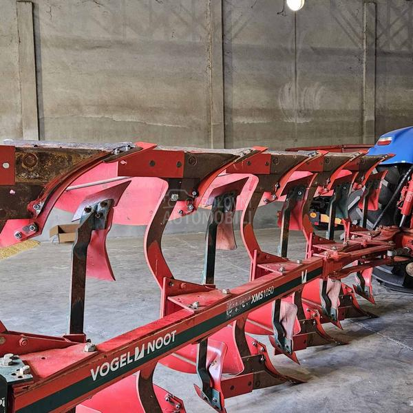 Vogel Noot XMS1050