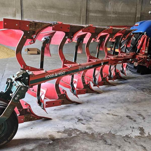 Vogel Noot XMS1050