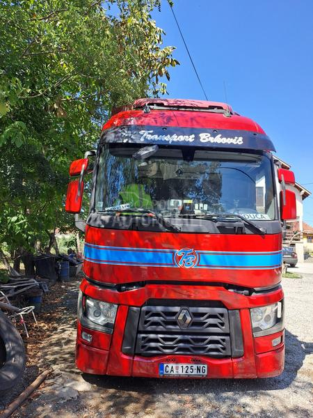 Renault T 460