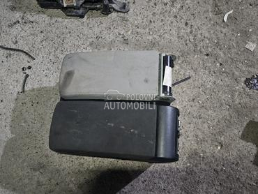 Naslon za ruku za Volkswagen Passat B6 od 2005. do 2010. god.