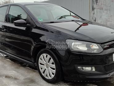 Volkswagen Polo 1.2TDI