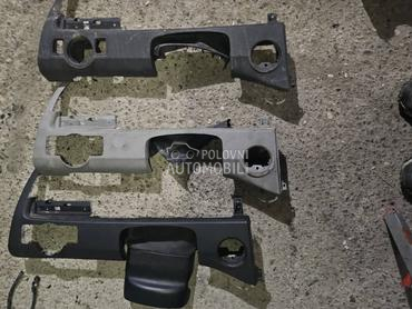 Donji deo instrument table za Volkswagen Passat B6 od 2005. do 2010. god.