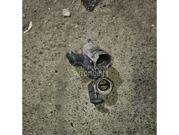 Klapna gasa za Volkswagen Passat B6 od 2005. do 2010. god.