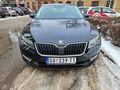 Škoda Superb 2.0 TDI