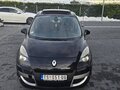 Renault Scenic PAN/NAV/ser ist