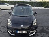 Renault Scenic PAN/NAV/ser ist