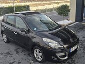 Renault Scenic PAN/NAV/ser ist