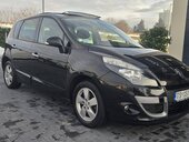 Renault Scenic PAN/NAV/ser ist