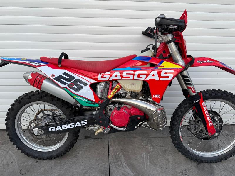Gas Gas EC 300 2T
