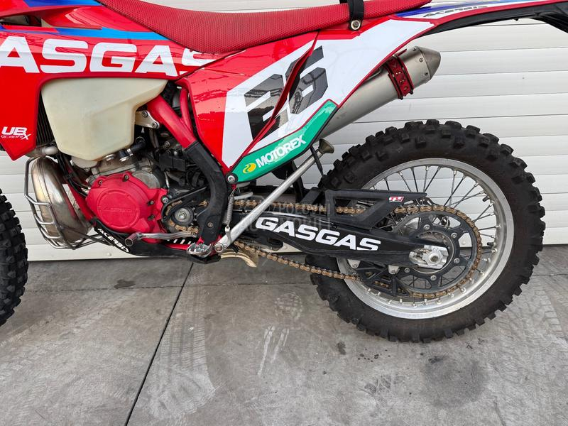 Gas Gas EC 300 2T