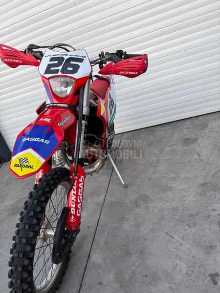 Gas Gas EC 300 2T