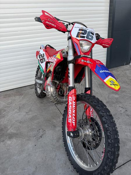 Gas Gas EC 300 2T