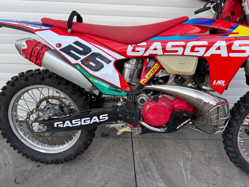 Gas Gas EC 300 2T